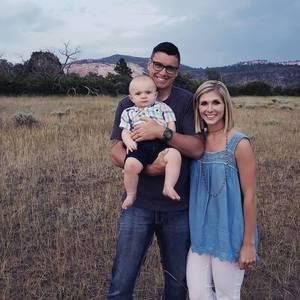 Meet your Posher, Trent n sarah